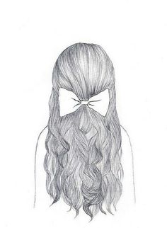 236x322 Best Cute Drawings Images Sketches, Doodles, Girl Drawings - Pretty Drawings