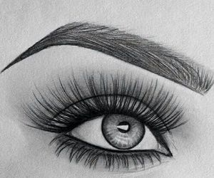 300x250 A R T Drawings, Art, Tumblr Drawings - Pretty Eye Drawings