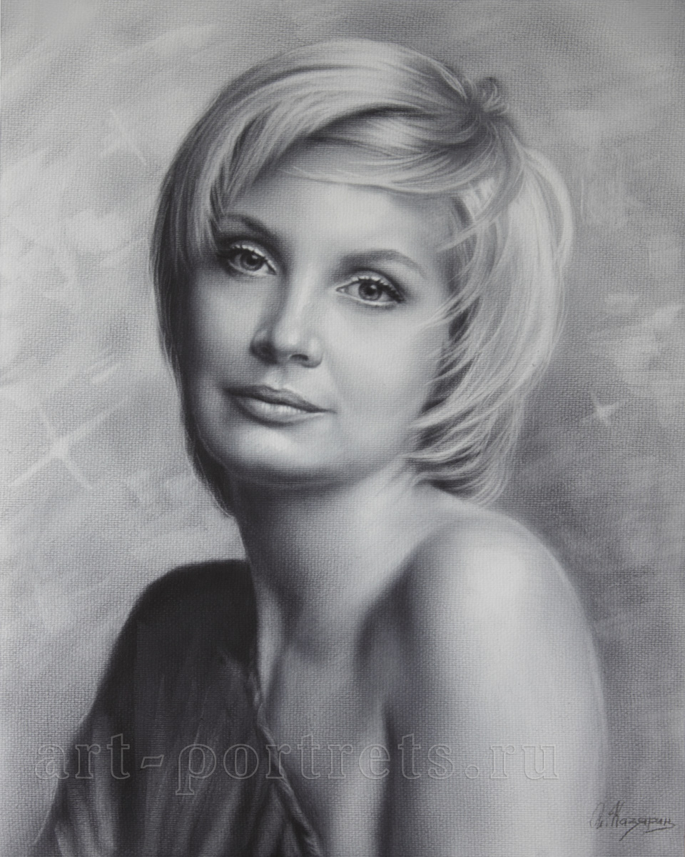 960x1200 Pretty Girl Drawing - Pretty Girl Drawing