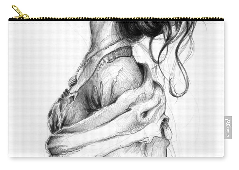 800x570 pretty lady carry all pouch for sale - Pretty Lady Drawing