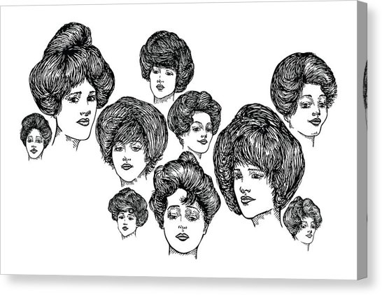 546x422 Very Pretty Lady Faces Drawing - Pretty Lady Drawing