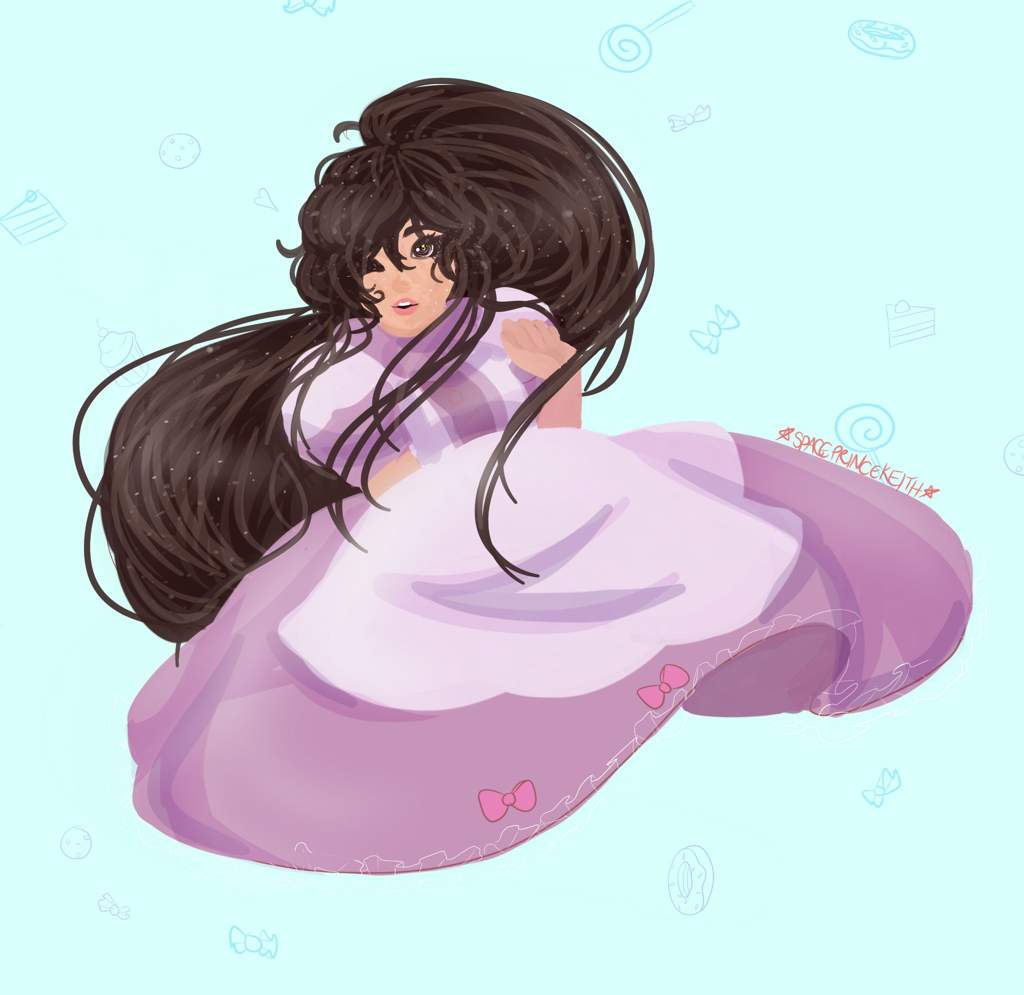 1024x995 Pretty Princess Turdina Cartoon Amino - Pretty Princess Drawing