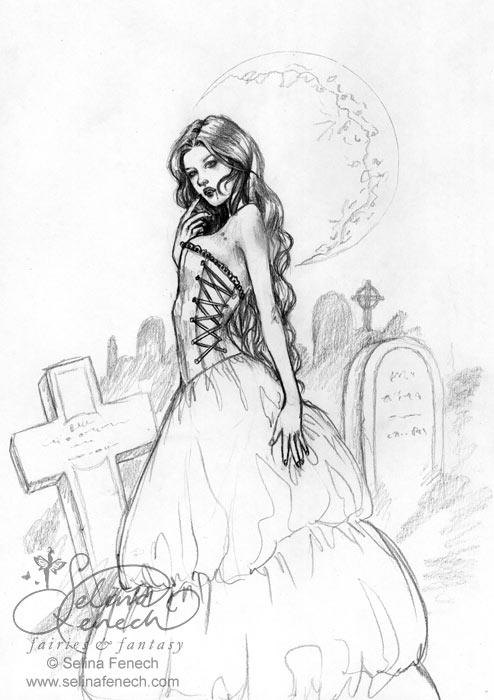 494x700 sketch fest! - Pretty Princess Drawing