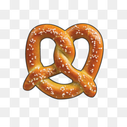 260x260 pretzel png - Pretzel Drawing