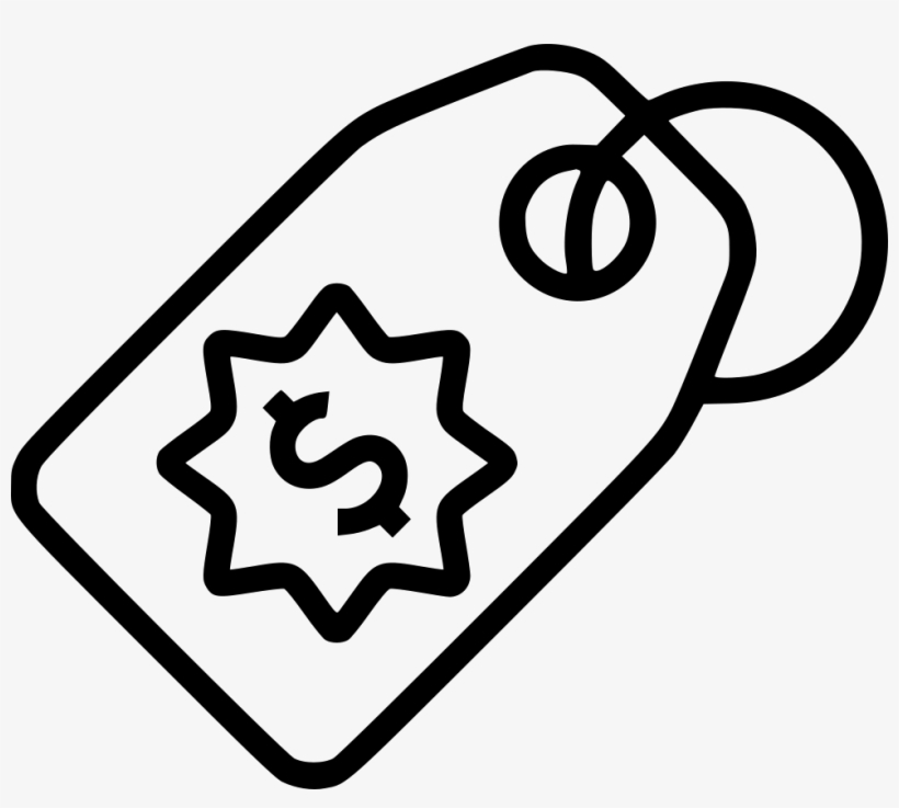 820x737 price tag drawing at getdrawings - Price Tag Drawing