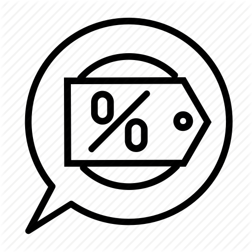 512x512 sales vector price tag transparent png clipart free download - Price Tag Drawing