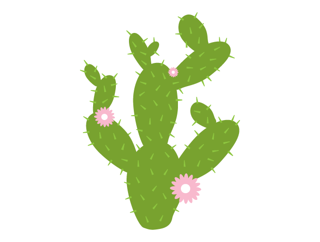 Prickly Pear Drawing At Explore Collection Of Prickly Pear Drawing 3656