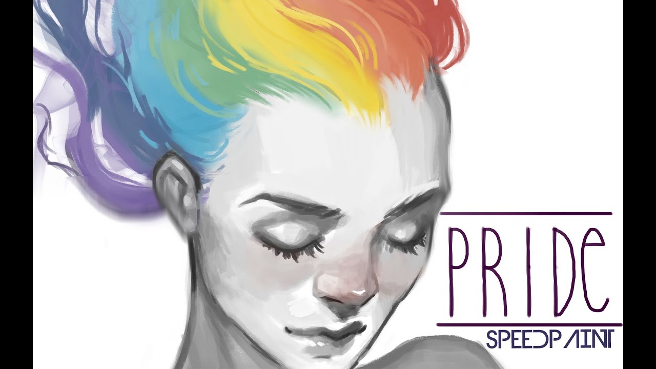 1280x720 pride - Pride Drawings