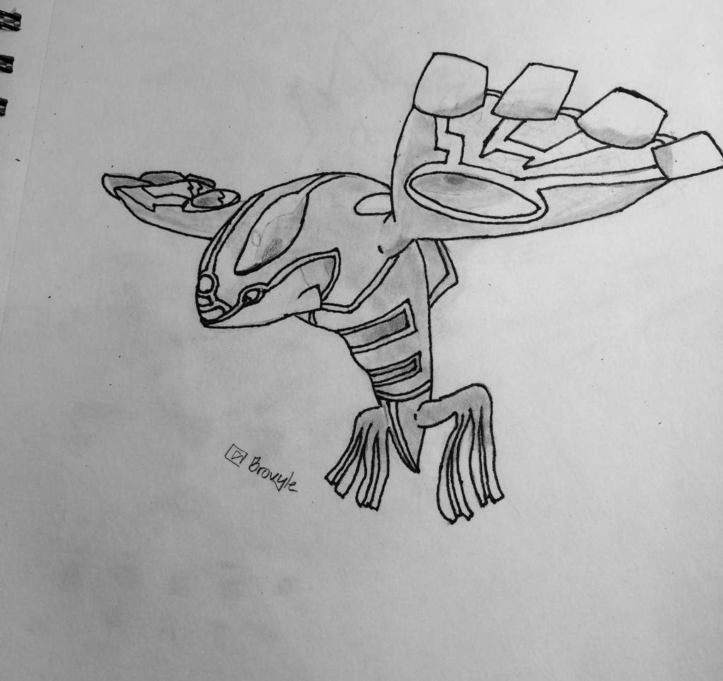 1024x964 Primal Kyogre Drawing! Amino - Primal Kyogre Drawing