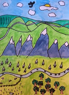 236x322 best drawing - Primary Drawing