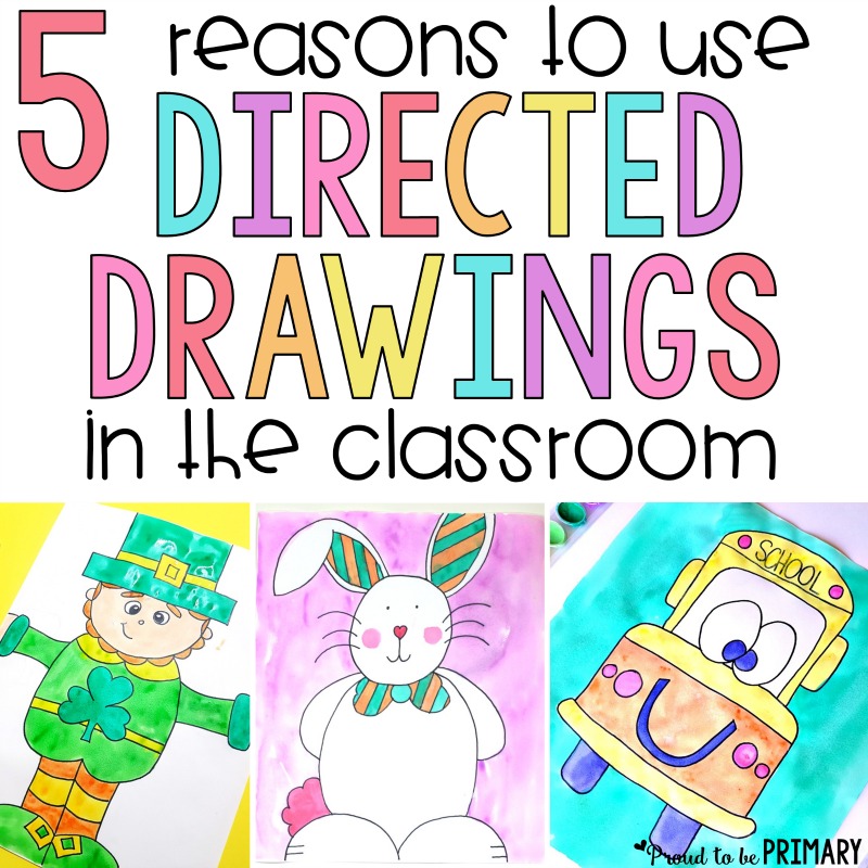 800x800 directed drawing archives proud to be primary - Primary Drawing