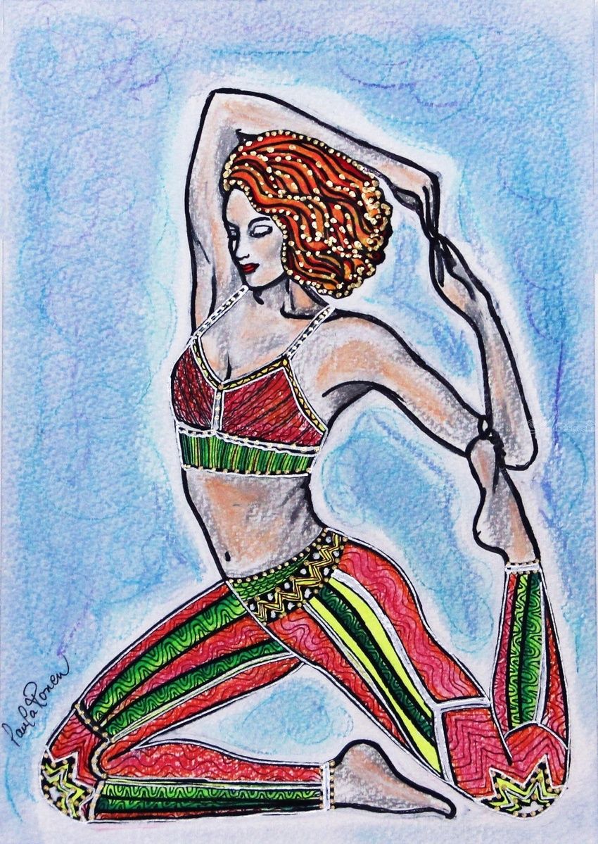 850x1199 Fitness Drawings Sketch - Primitive Drawings