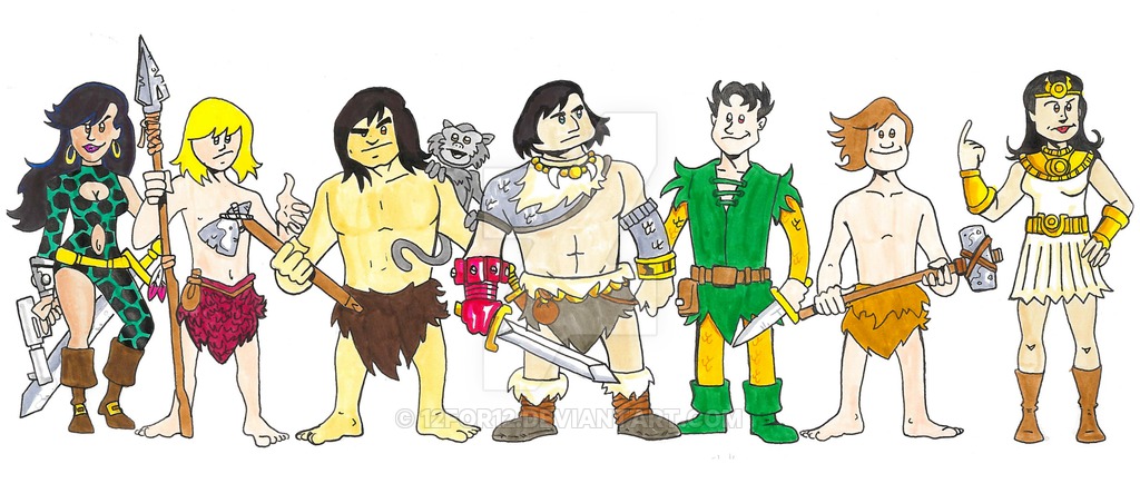 1024x452 Primitive Drawings - Primitive Drawings