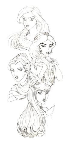 236x472 best disney princes drawing d images disney drawings, disney - Prince And Princess Drawing