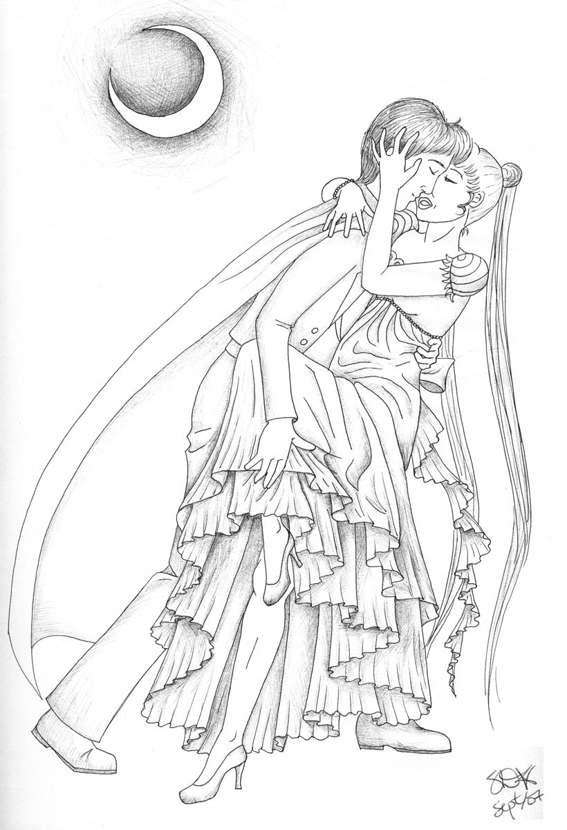 820x1200 prince and princess amazing drawing drawing skill - Prince And Princess Drawing