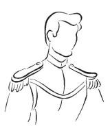 160x200 prince charming - Prince Drawing