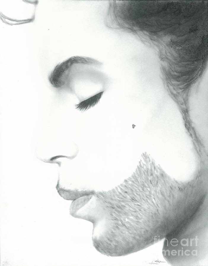 702x900 silent prince drawing - Prince Drawing