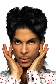195x293 Prince - Prince Drawing Singer