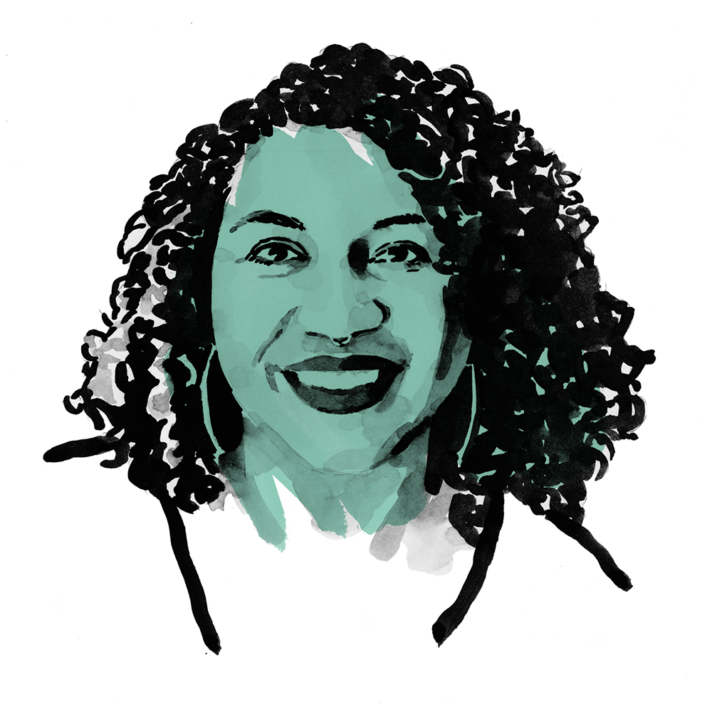 1000x1000 Readers' Poll The Best Prince Songs Rolling Stone - Prince Drawing Singer