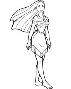 242x302 Drawn Princess Prince - Princess And Prince Drawing