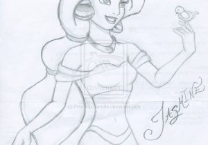 300x210 Pencil Sketches Of Disney Characters Disney Princess Pencil - Princess And Prince Drawing