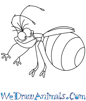 300x350 How To Draw Ray From The Princess And The Frog - Princess And The Frog Drawings