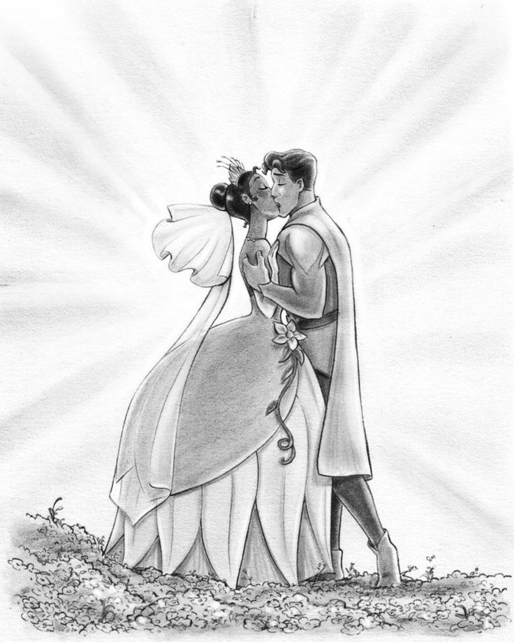 736x918 Tiana Drawing Princess Illustration For Free Download - Princess An...