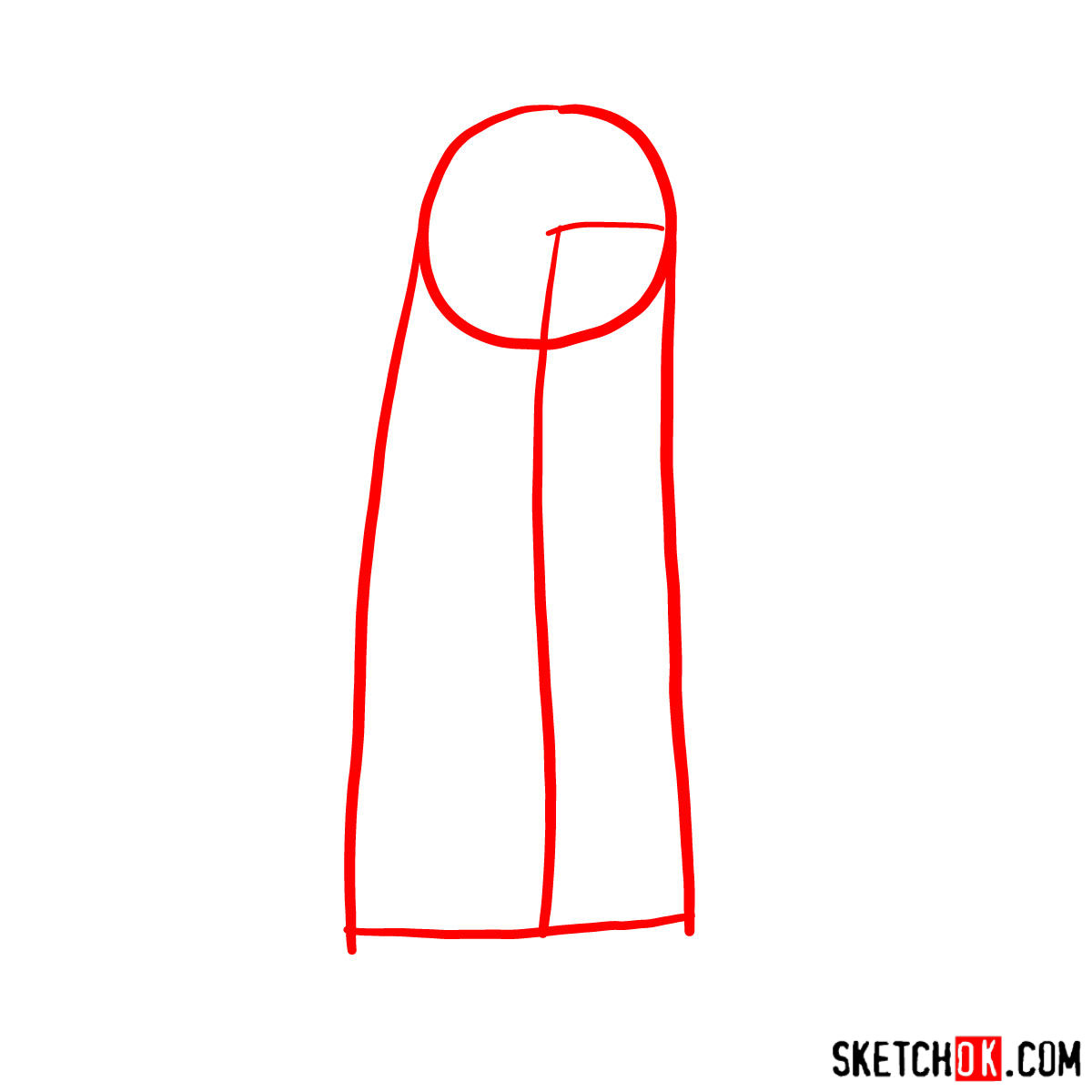 1200x1200 how to draw princess bubblegum - Princess Bubblegum Drawing