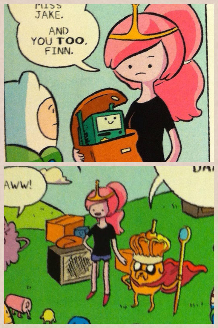 730x1095 princess bubblegum drawing reference - Princess Bubblegum Drawing