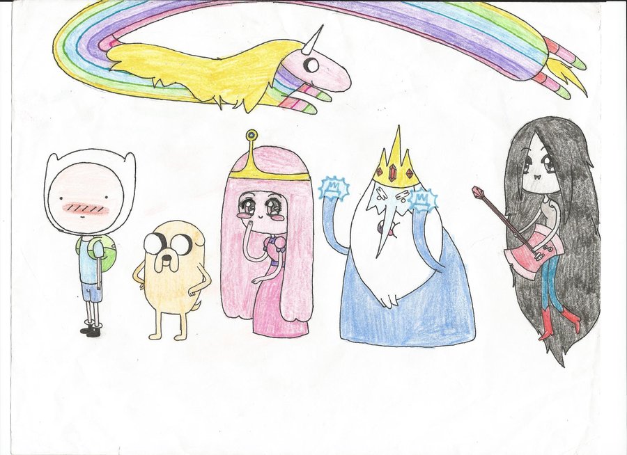 900x654 princess bubblegum images - Princess Bubblegum Drawing