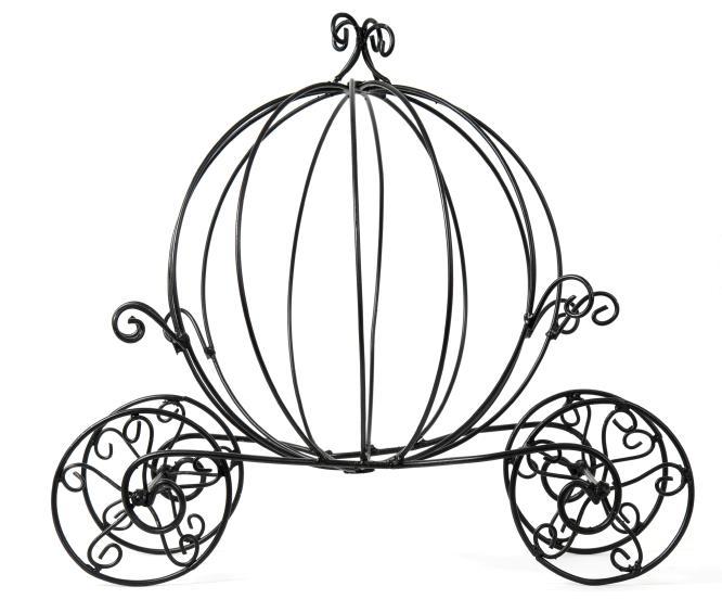 666x564 huge collection of 'cinderella carriage drawing' download more - Princess Carriage Drawing