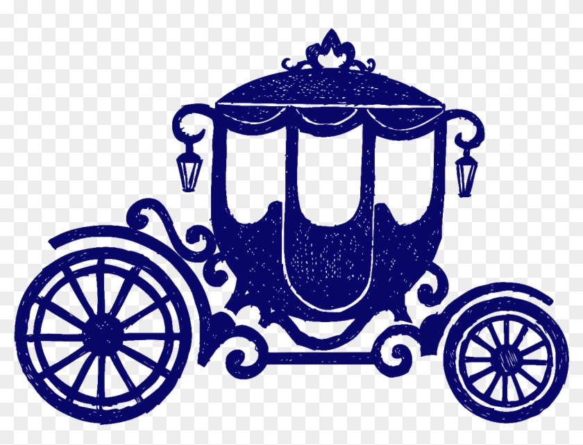 840x641 carriage horse drawn vehicle wheel clip art - Princess Carriage Drawing