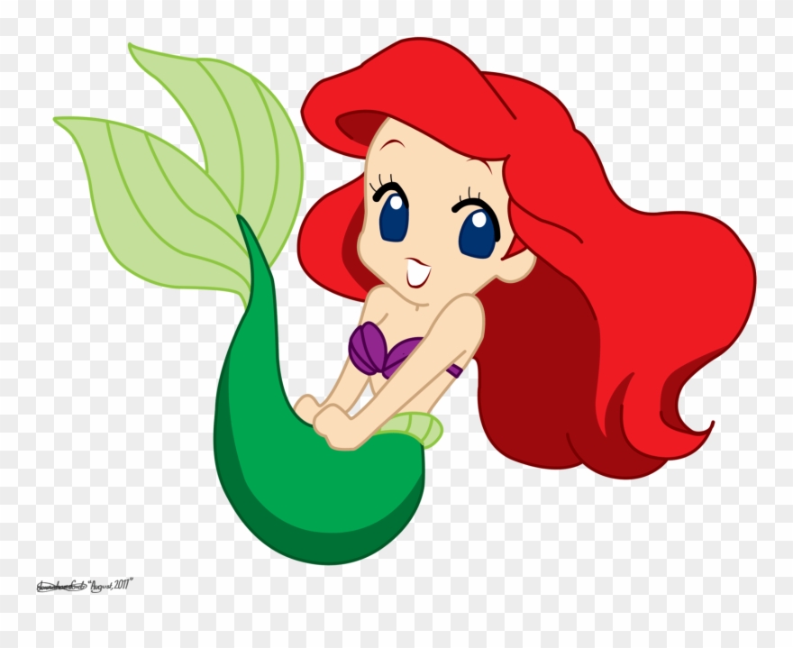 880x719 Little Mermaid Iphone Clipart - Princess Cartoon Drawing