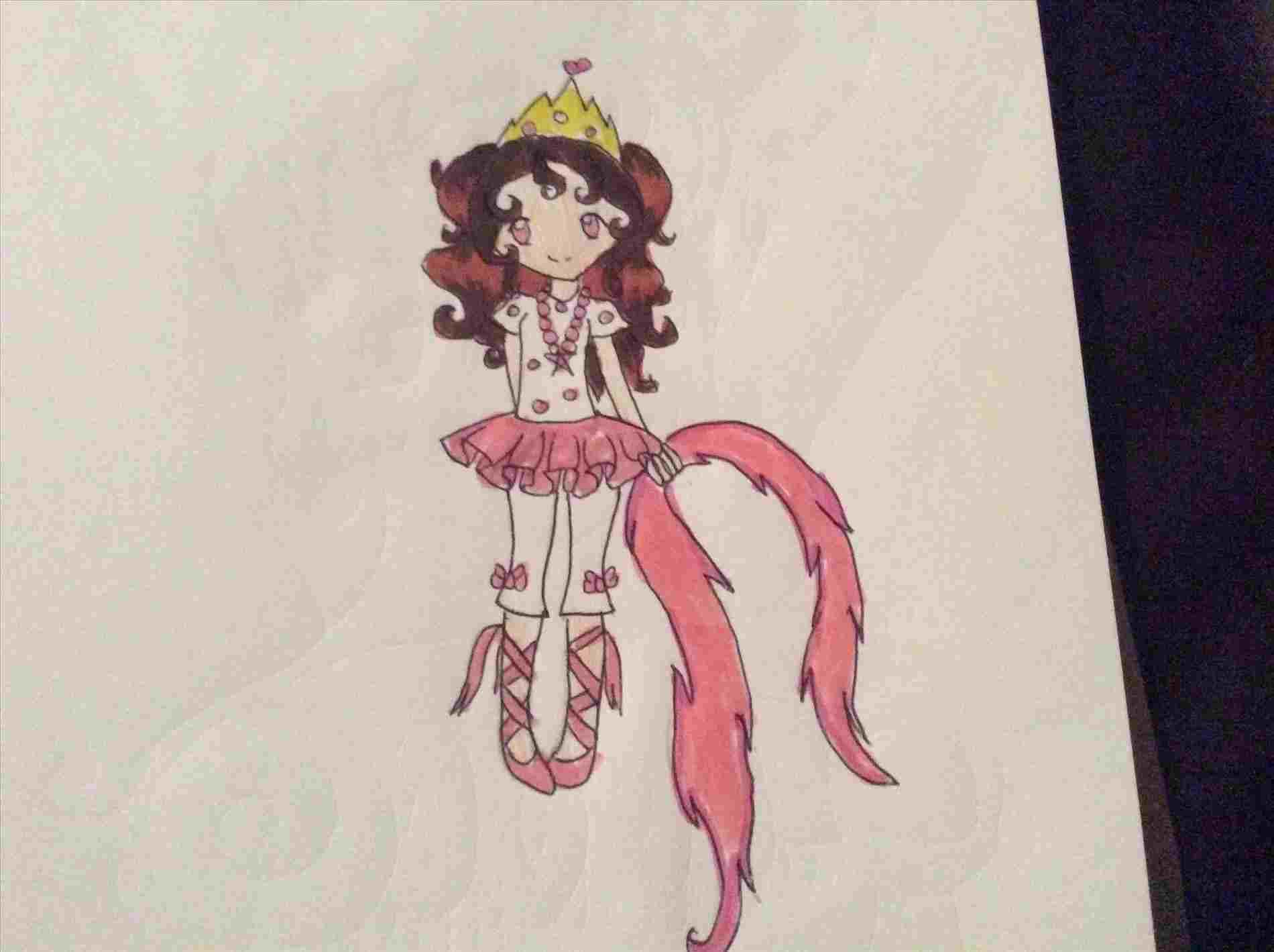 1900x1419 princess princess cartoon drawing pictures to draw - Princess Cartoon Drawing