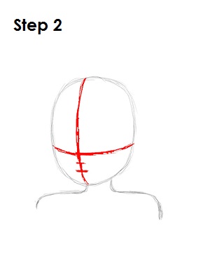 300x388 How To Draw Princess Daisy - Princess Daisy Drawing