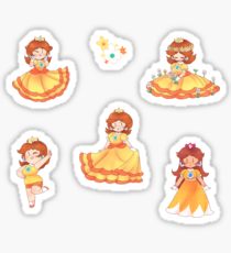 210x230 Princess Daisy Drawing Gifts Merchandise Redbubble - Princess Daisy Drawing