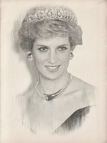 373x500 microsoft xbox one s console - Princess Diana Drawing