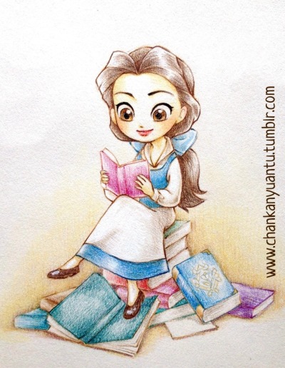 400x516 Disney Drawing Tumblr - Princess Disney Drawing