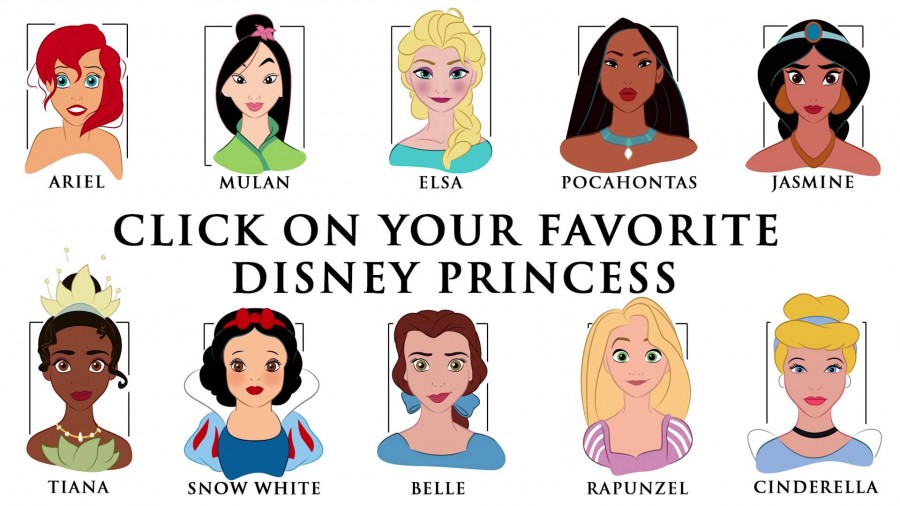 900x506 how to draw disney princesses the disney blog - Princess Drawing For Kids