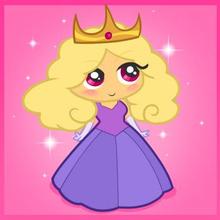 220x220 How To Draw How To Draw A Princess For Kids - Princess Drawing For Kids