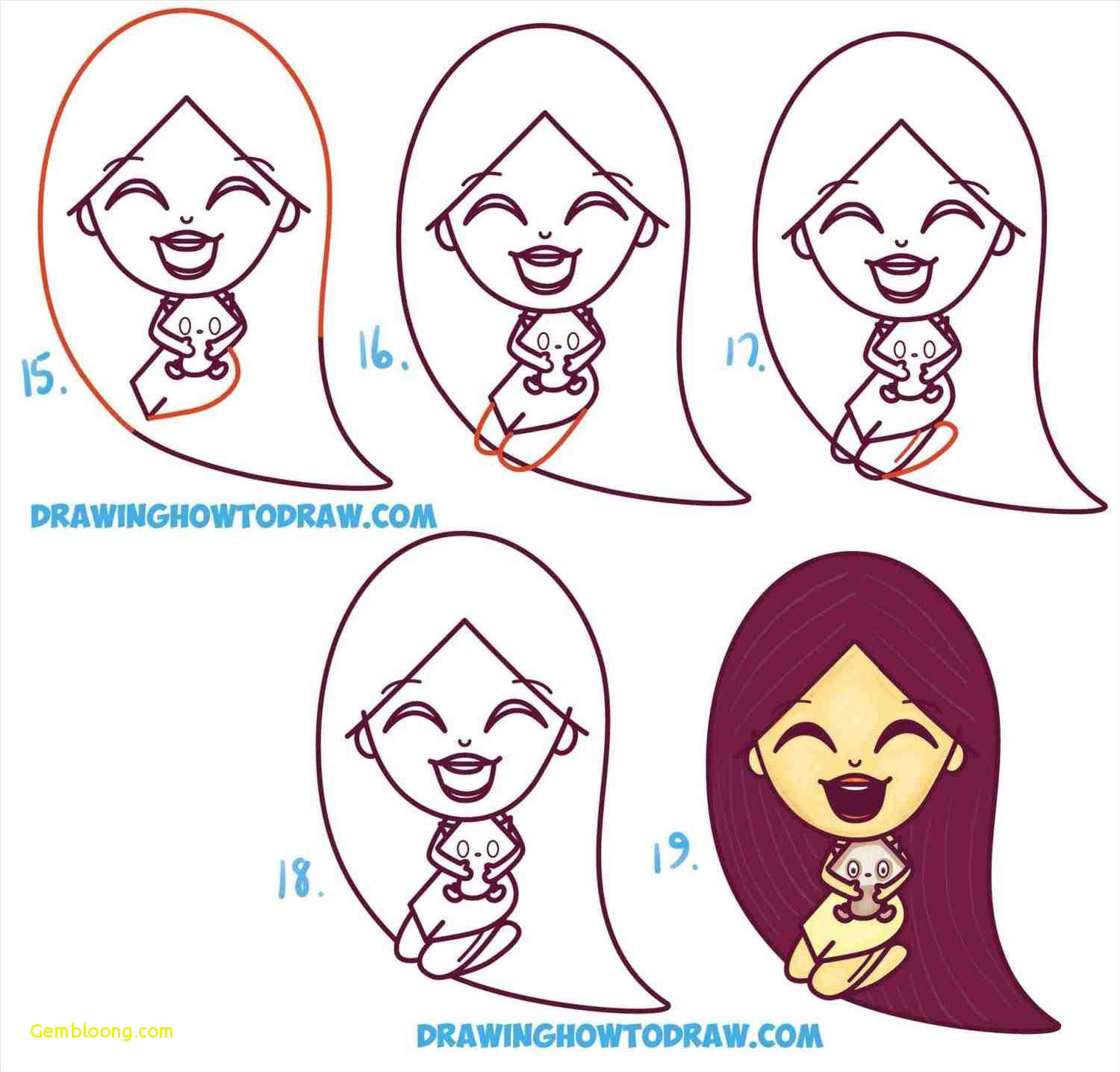 1500x1435 how to draw disney princesses step - Princess Drawing Pictures