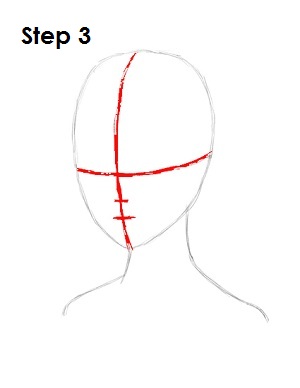 300x388 How To Draw Belle - Princess Drawing Step By Step