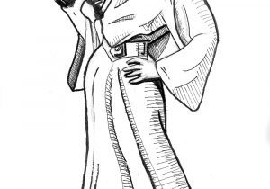 Easy Princess Leia Cartoon Drawing - mendijonas.blogspot.com