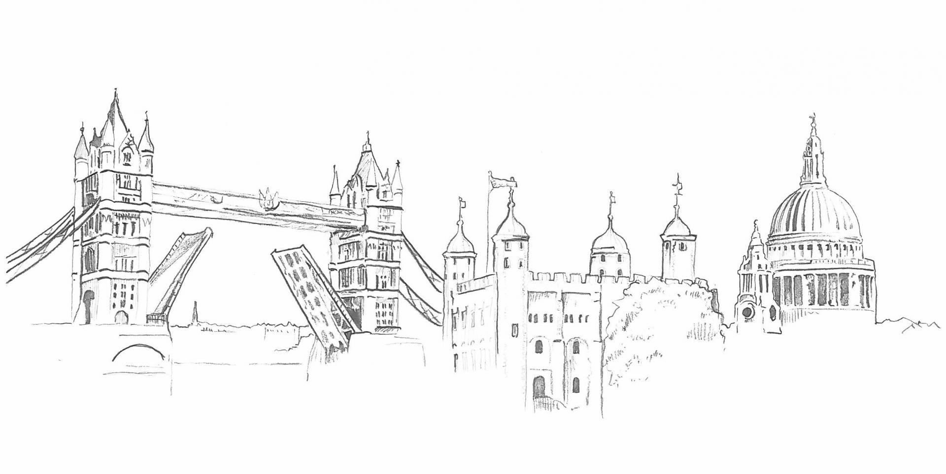 1920x963 Home Princess Of Prussia - Princess Line Drawing