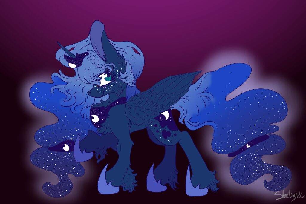 1024x683 princess luna drawing equestria amino - Princess Luna Drawing