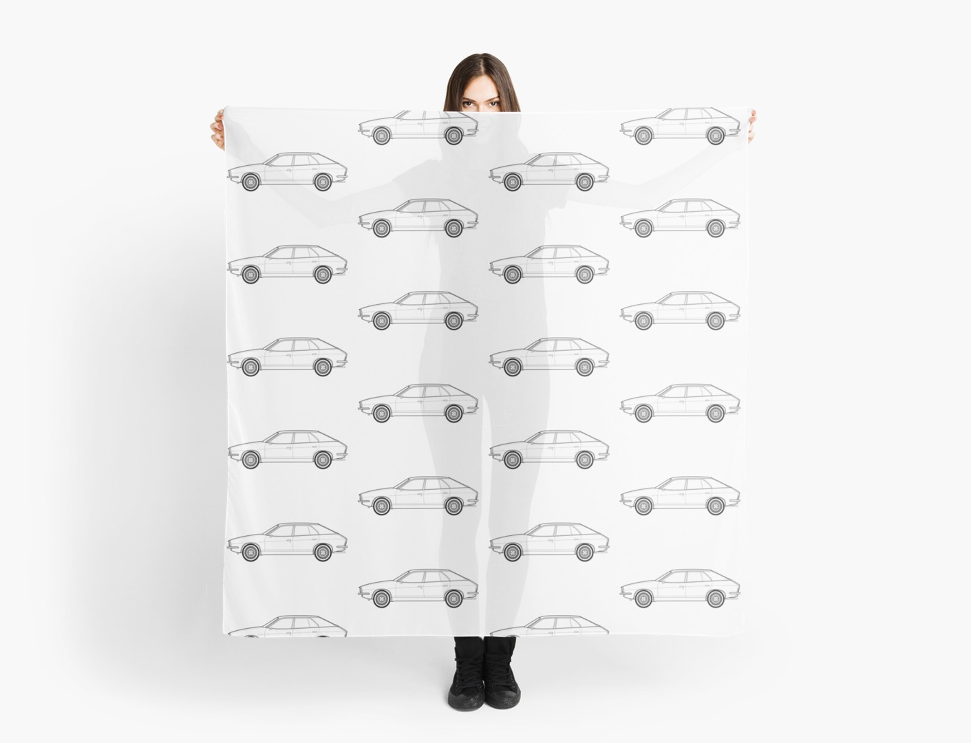 1411x1080 Austin Princess Outline Drawing Scarves - Princess Outline Drawing