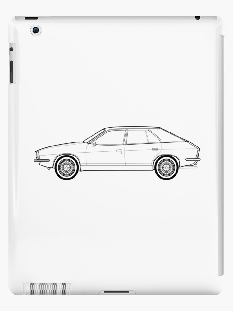 750x1000 Austin Princess Outline Drawing Ipad Cases Skins - Princess Outline Drawing