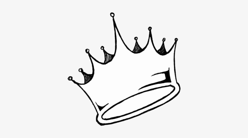 820x459 tumbrl aesthetic crown princess - Princess Tiara Drawing