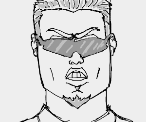 300x250 Pc Principal - Principal Drawing