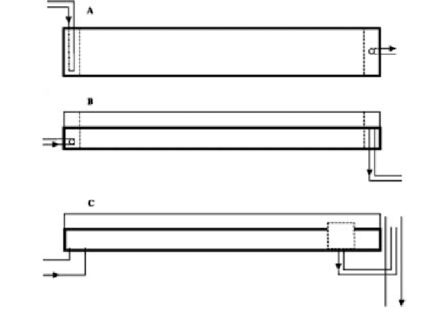 646x452 Principal Drawing Of A Shallow Raceway - Principal Drawing